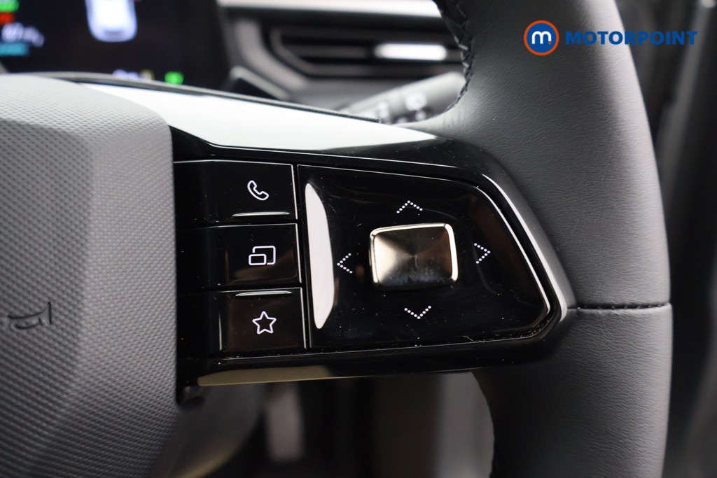 Mg Motor Uk MG3 Trophy Automatic Petrol-Electric Hybrid Hatchback - Stock Number (1625335) - 8th supplementary image