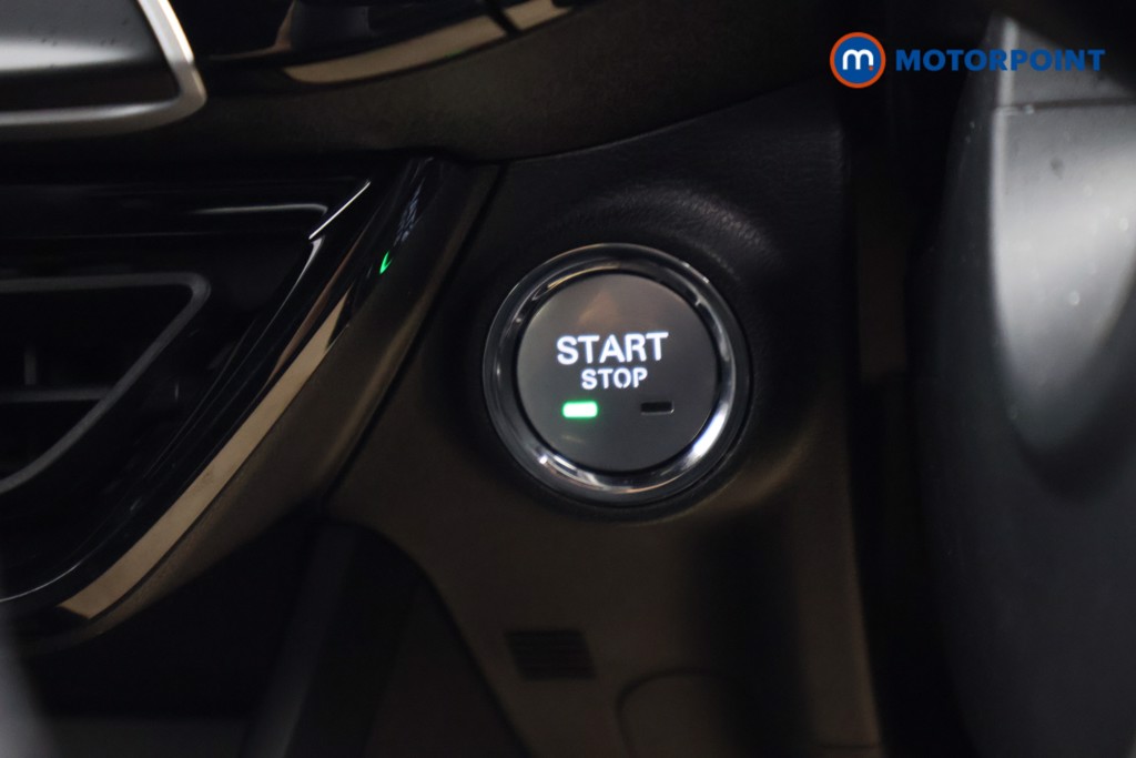 Mg Motor Uk MG3 Trophy Automatic Petrol-Electric Hybrid Hatchback - Stock Number (1625335) - 11th supplementary image