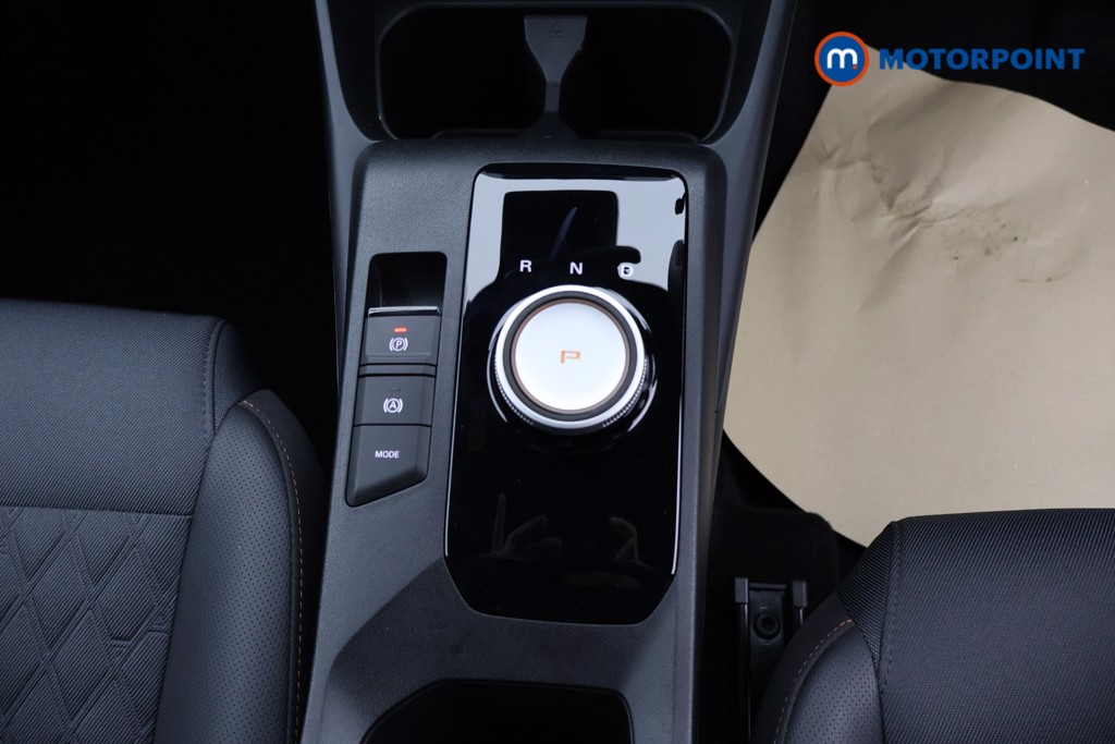 Mg Motor Uk MG3 Trophy Automatic Petrol-Electric Hybrid Hatchback - Stock Number (1625335) - 13th supplementary image