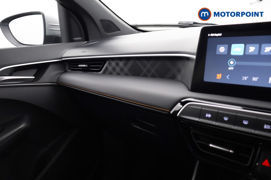 Mg Motor Uk MG3 Trophy Automatic Petrol-Electric Hybrid Hatchback - Stock Number (1625335) - 14th supplementary image