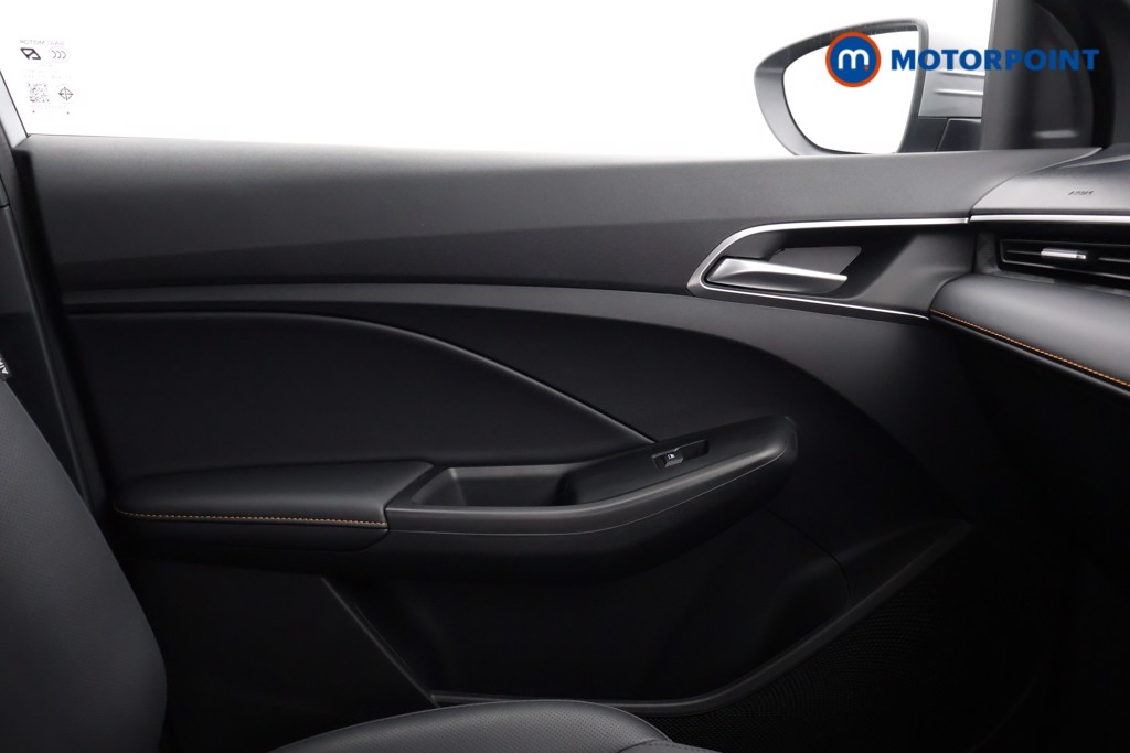 Mg Motor Uk MG3 Trophy Automatic Petrol-Electric Hybrid Hatchback - Stock Number (1625335) - 15th supplementary image