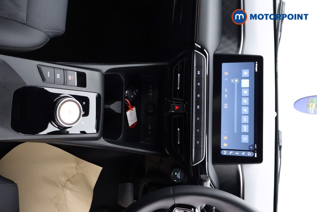 Mg Motor Uk MG3 Trophy Automatic Petrol-Electric Hybrid Hatchback - Stock Number (1625335) - 17th supplementary image