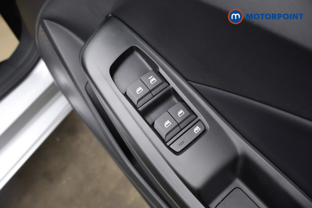 Mg Motor Uk MG3 Trophy Automatic Petrol-Electric Hybrid Hatchback - Stock Number (1625335) - 18th supplementary image