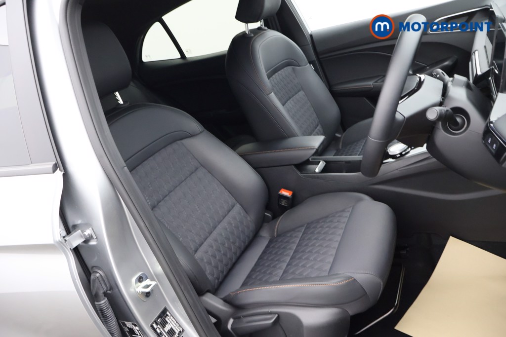 Mg Motor Uk MG3 Trophy Automatic Petrol-Electric Hybrid Hatchback - Stock Number (1625335) - 19th supplementary image