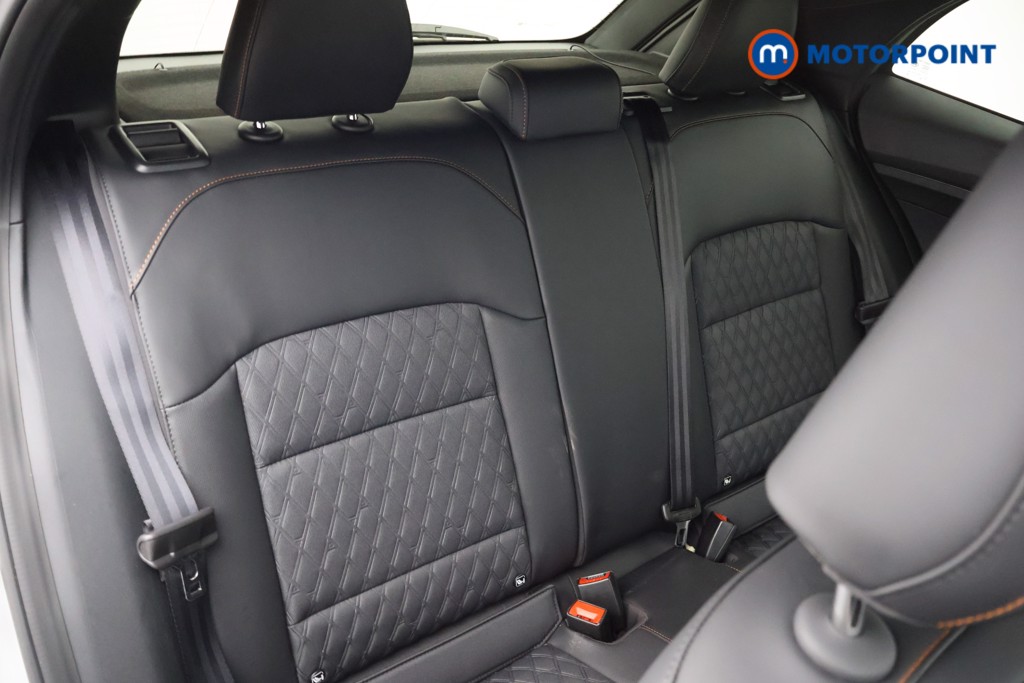 Mg Motor Uk MG3 Trophy Automatic Petrol-Electric Hybrid Hatchback - Stock Number (1625335) - 21st supplementary image