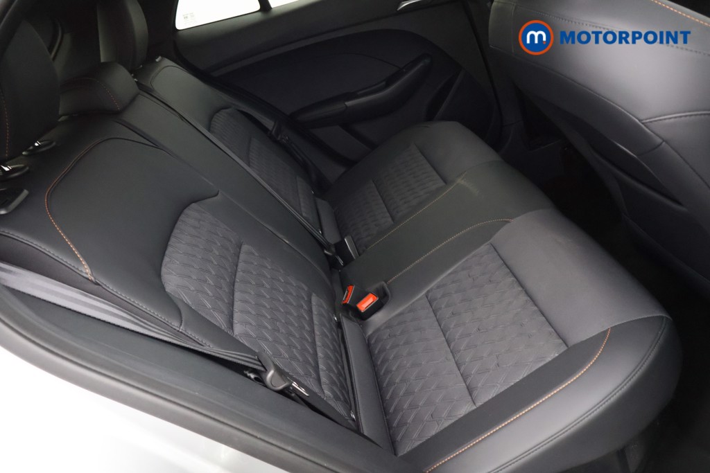 Mg Motor Uk MG3 Trophy Automatic Petrol-Electric Hybrid Hatchback - Stock Number (1625335) - 22nd supplementary image