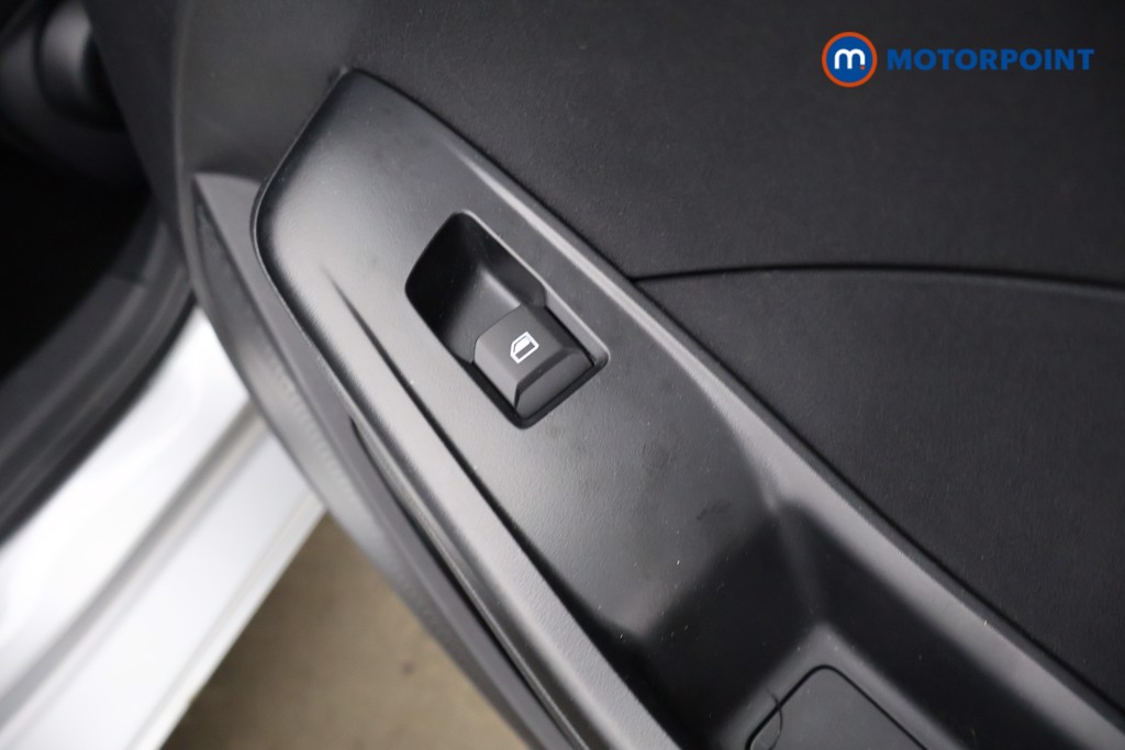 Mg Motor Uk MG3 Trophy Automatic Petrol-Electric Hybrid Hatchback - Stock Number (1625335) - 23rd supplementary image