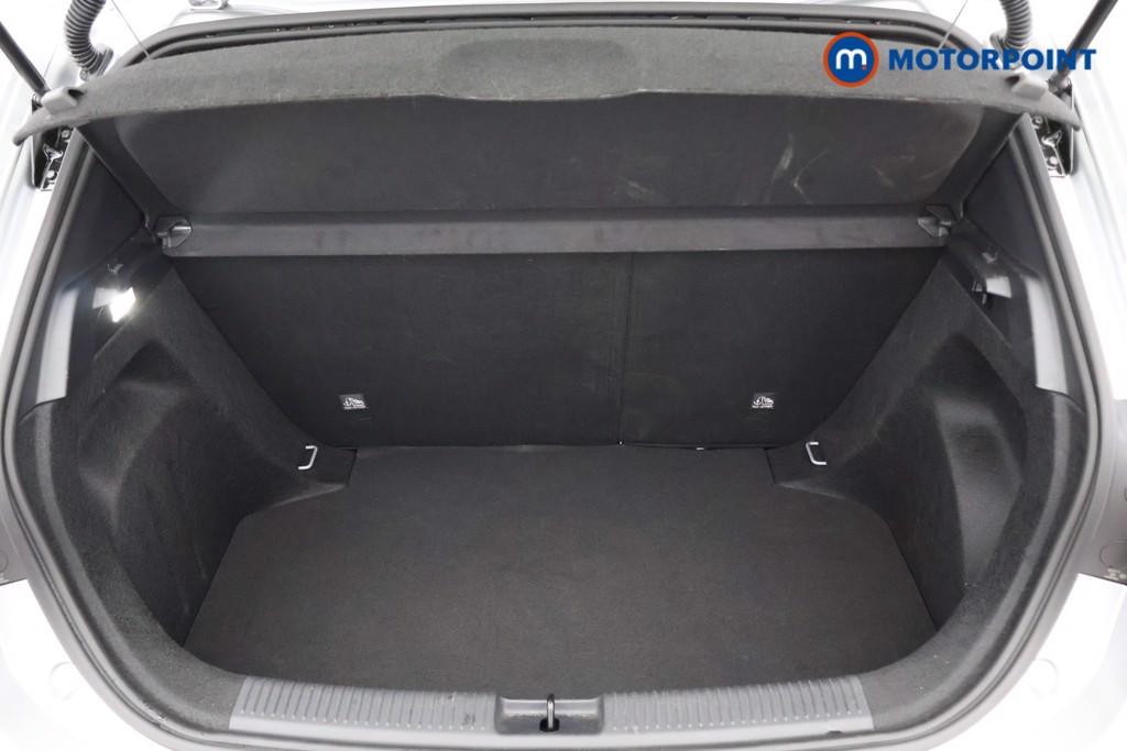 Mg Motor Uk MG3 Trophy Automatic Petrol-Electric Hybrid Hatchback - Stock Number (1625335) - 24th supplementary image