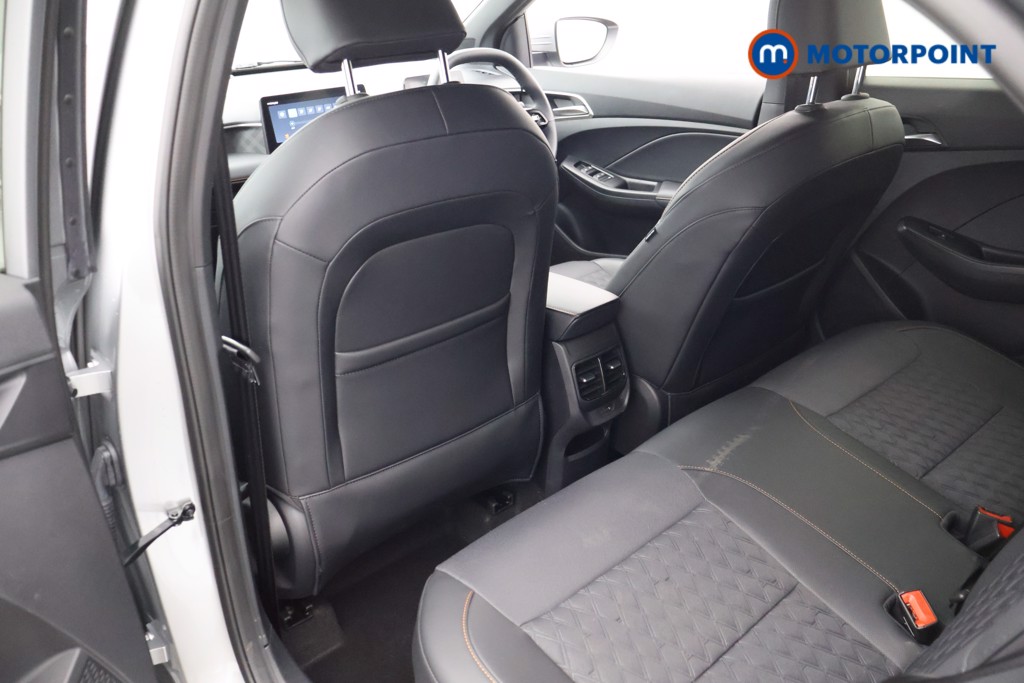 Mg Motor Uk MG3 Trophy Automatic Petrol-Electric Hybrid Hatchback - Stock Number (1625335) - 25th supplementary image