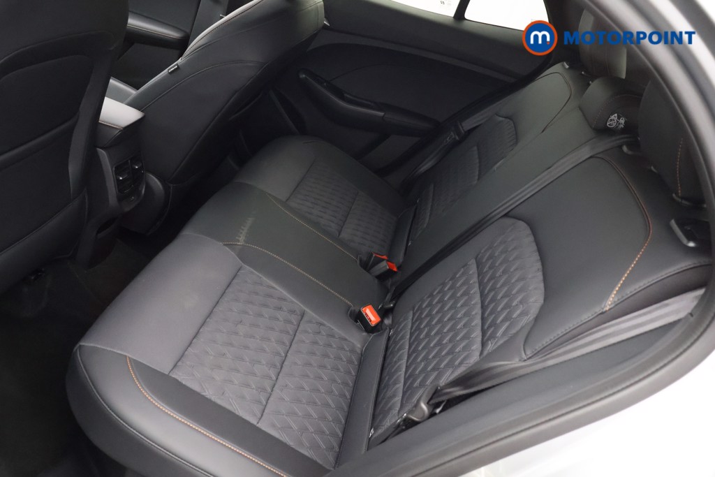 Mg Motor Uk MG3 Trophy Automatic Petrol-Electric Hybrid Hatchback - Stock Number (1625335) - 26th supplementary image