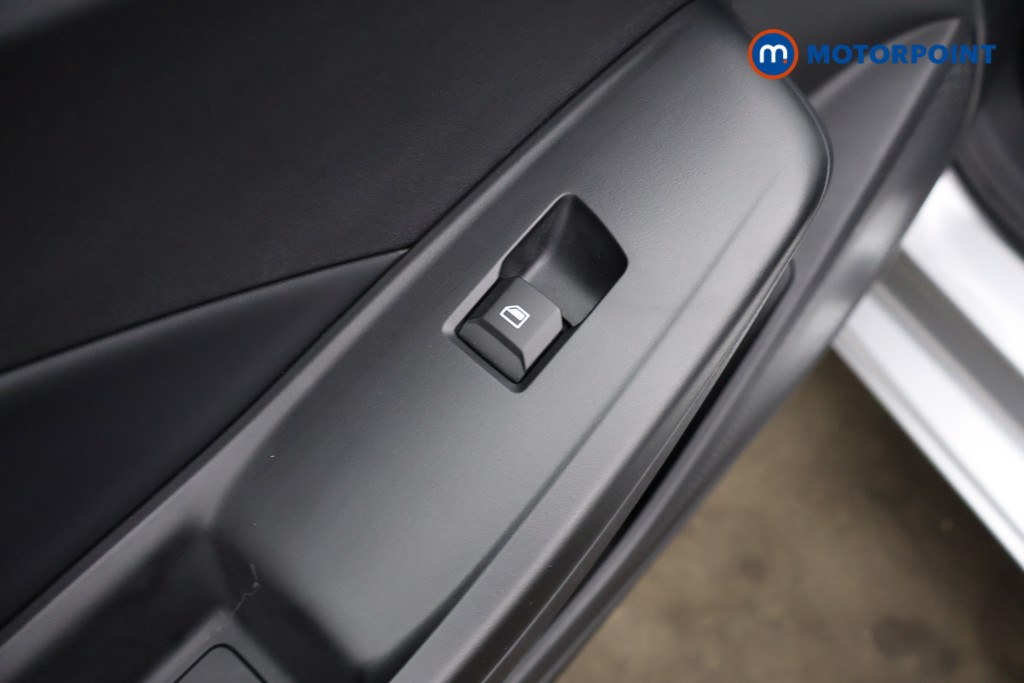 Mg Motor Uk MG3 Trophy Automatic Petrol-Electric Hybrid Hatchback - Stock Number (1625335) - 29th supplementary image