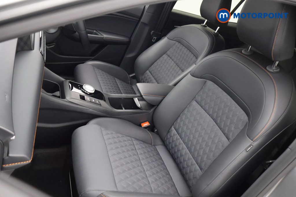 Mg Motor Uk MG3 Trophy Automatic Petrol-Electric Hybrid Hatchback - Stock Number (1625335) - 30th supplementary image