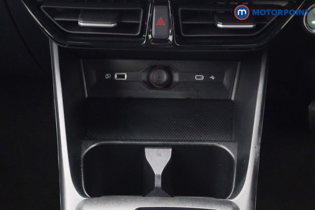 Mg Motor Uk MG3 Trophy Automatic Petrol-Electric Hybrid Hatchback - Stock Number (1625346) - 4th supplementary image