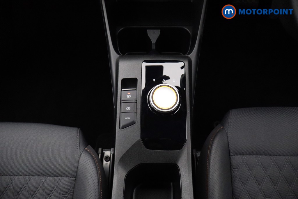 Mg Motor Uk MG3 Trophy Automatic Petrol-Electric Hybrid Hatchback - Stock Number (1625346) - 5th supplementary image