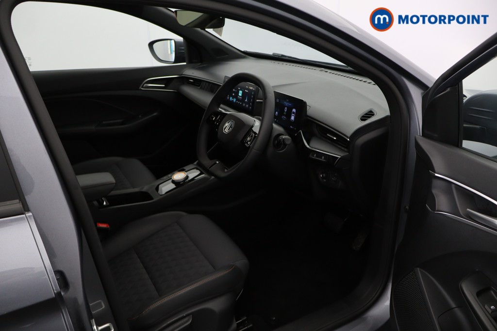Mg Motor Uk MG3 Trophy Automatic Petrol-Electric Hybrid Hatchback - Stock Number (1625346) - 11th supplementary image