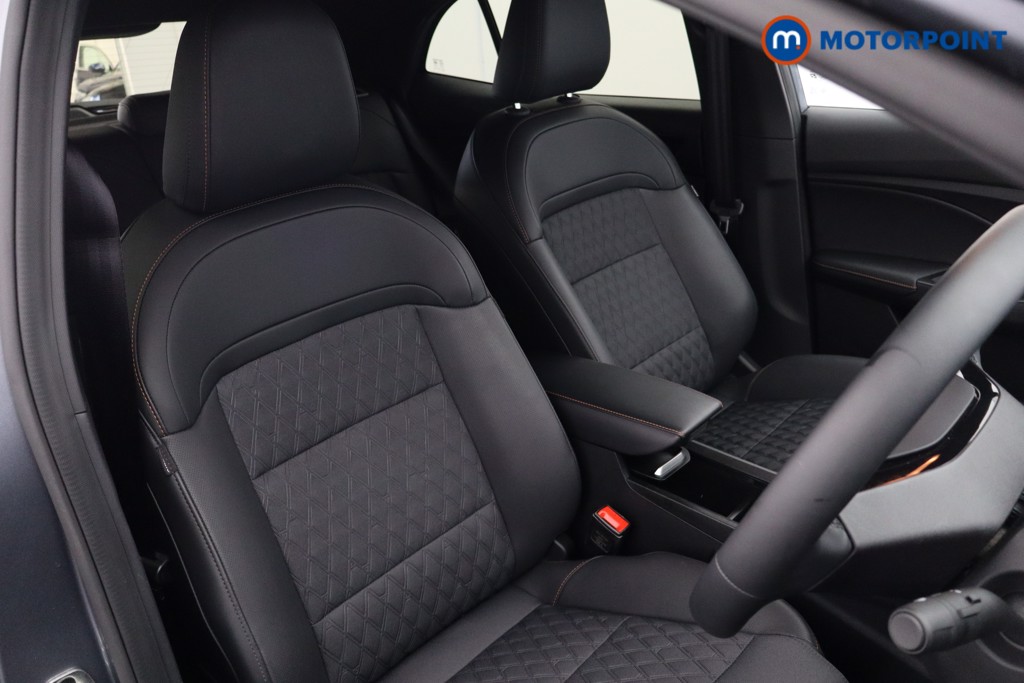 Mg Motor Uk MG3 Trophy Automatic Petrol-Electric Hybrid Hatchback - Stock Number (1625346) - 12th supplementary image