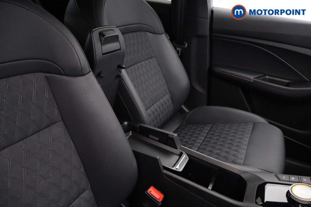 Mg Motor Uk MG3 Trophy Automatic Petrol-Electric Hybrid Hatchback - Stock Number (1625346) - 13th supplementary image