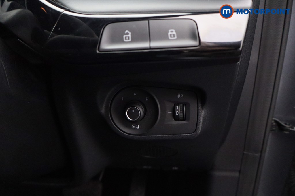 Mg Motor Uk MG3 Trophy Automatic Petrol-Electric Hybrid Hatchback - Stock Number (1625346) - 14th supplementary image