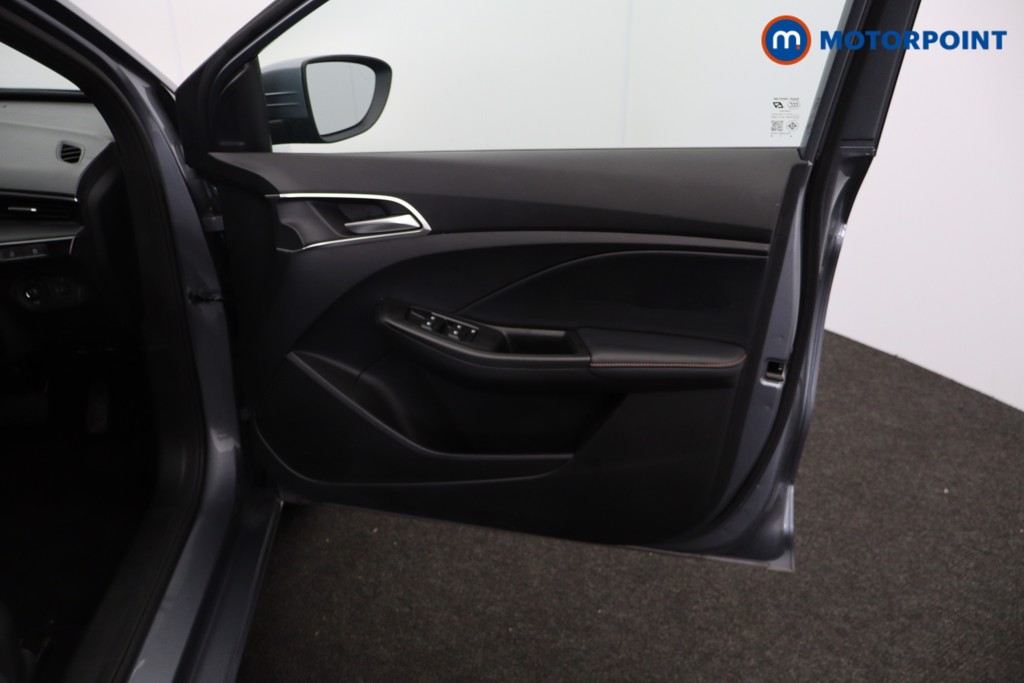 Mg Motor Uk MG3 Trophy Automatic Petrol-Electric Hybrid Hatchback - Stock Number (1625346) - 15th supplementary image