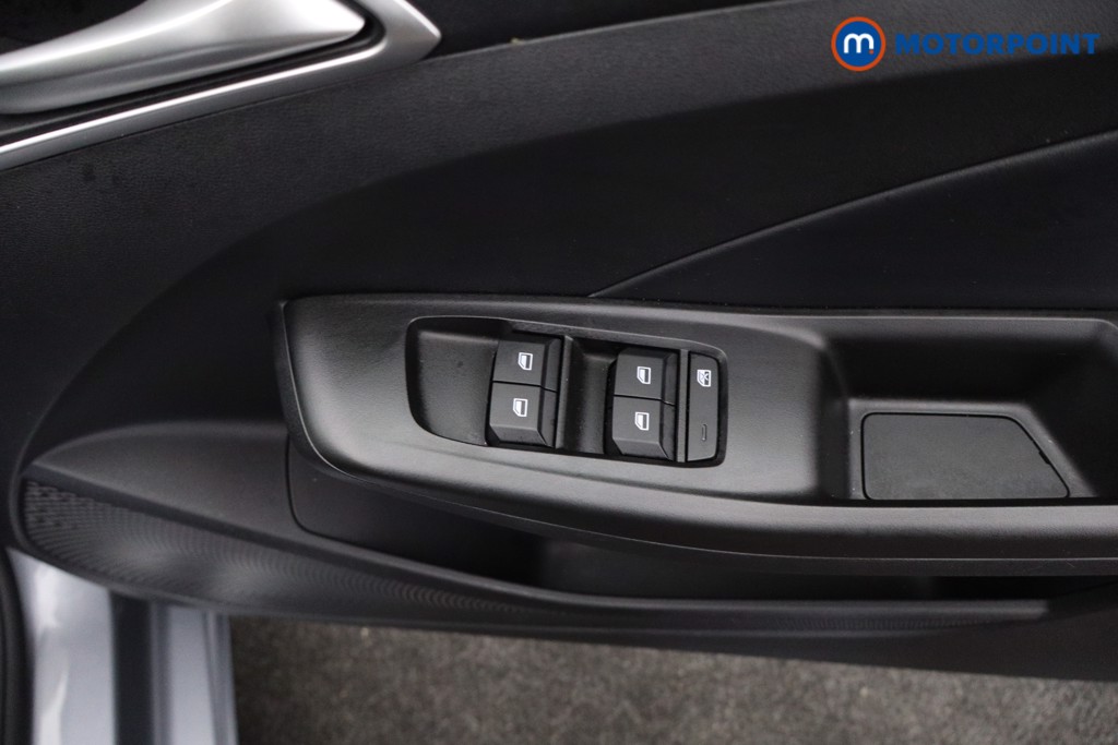 Mg Motor Uk MG3 Trophy Automatic Petrol-Electric Hybrid Hatchback - Stock Number (1625346) - 16th supplementary image