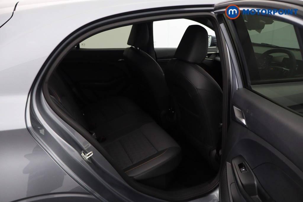 Mg Motor Uk MG3 Trophy Automatic Petrol-Electric Hybrid Hatchback - Stock Number (1625346) - 17th supplementary image