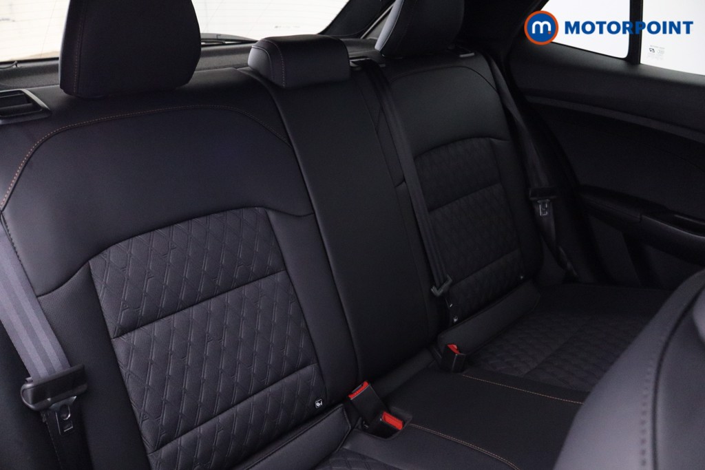 Mg Motor Uk MG3 Trophy Automatic Petrol-Electric Hybrid Hatchback - Stock Number (1625346) - 18th supplementary image