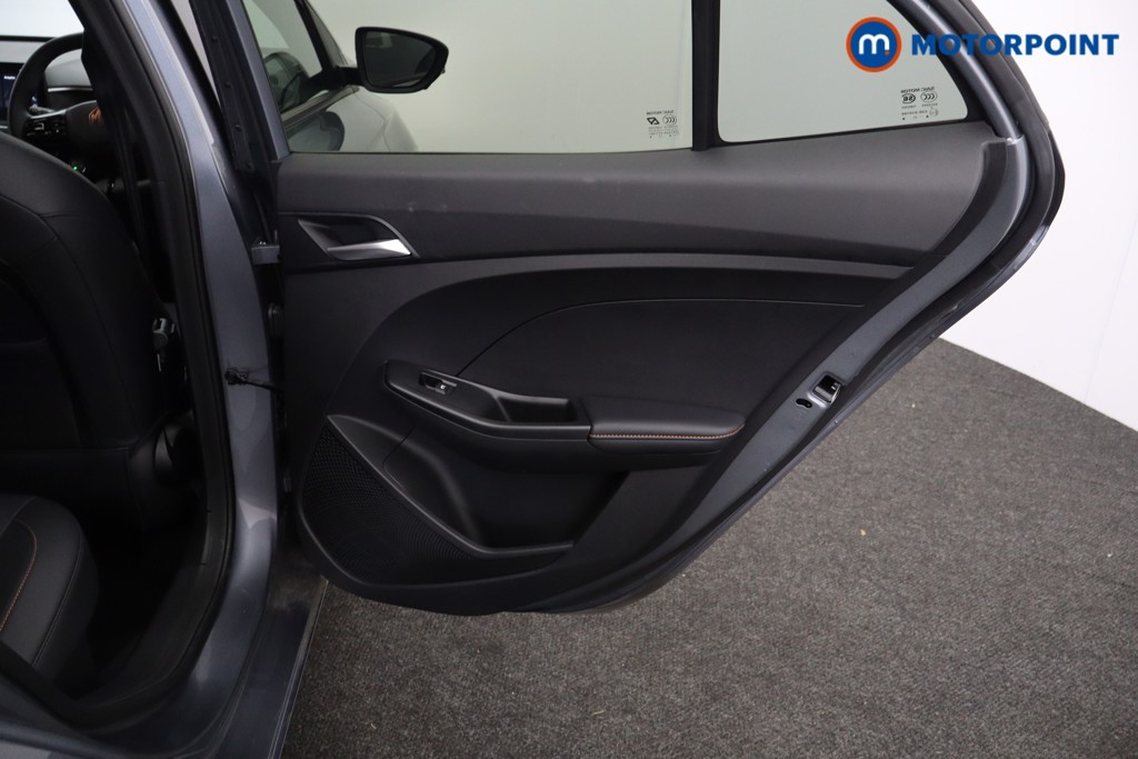 Mg Motor Uk MG3 Trophy Automatic Petrol-Electric Hybrid Hatchback - Stock Number (1625346) - 19th supplementary image