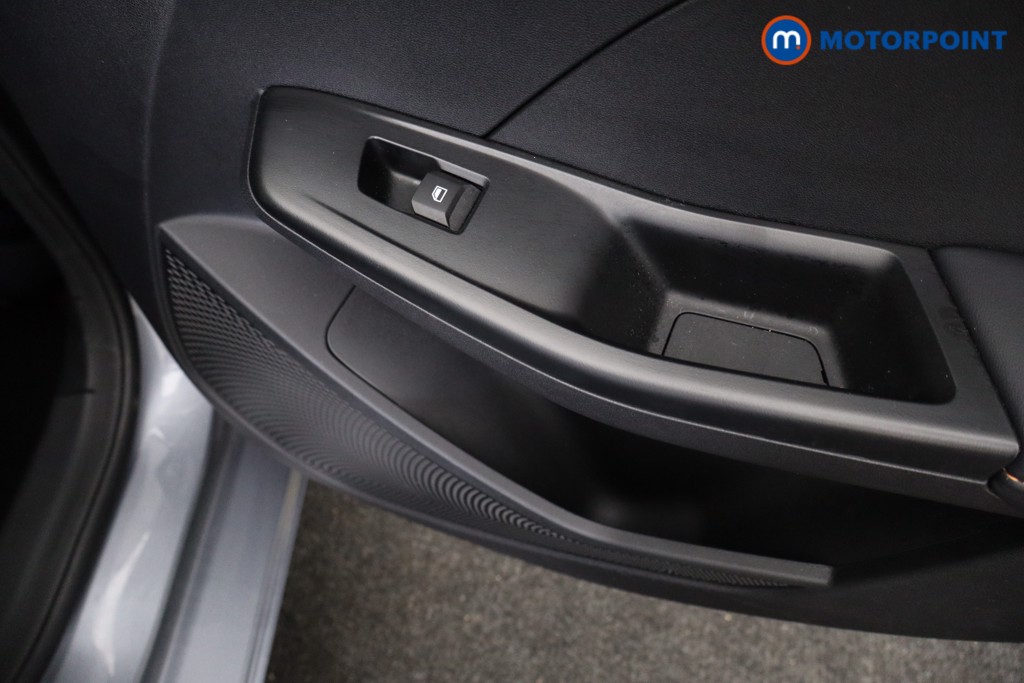 Mg Motor Uk MG3 Trophy Automatic Petrol-Electric Hybrid Hatchback - Stock Number (1625346) - 20th supplementary image