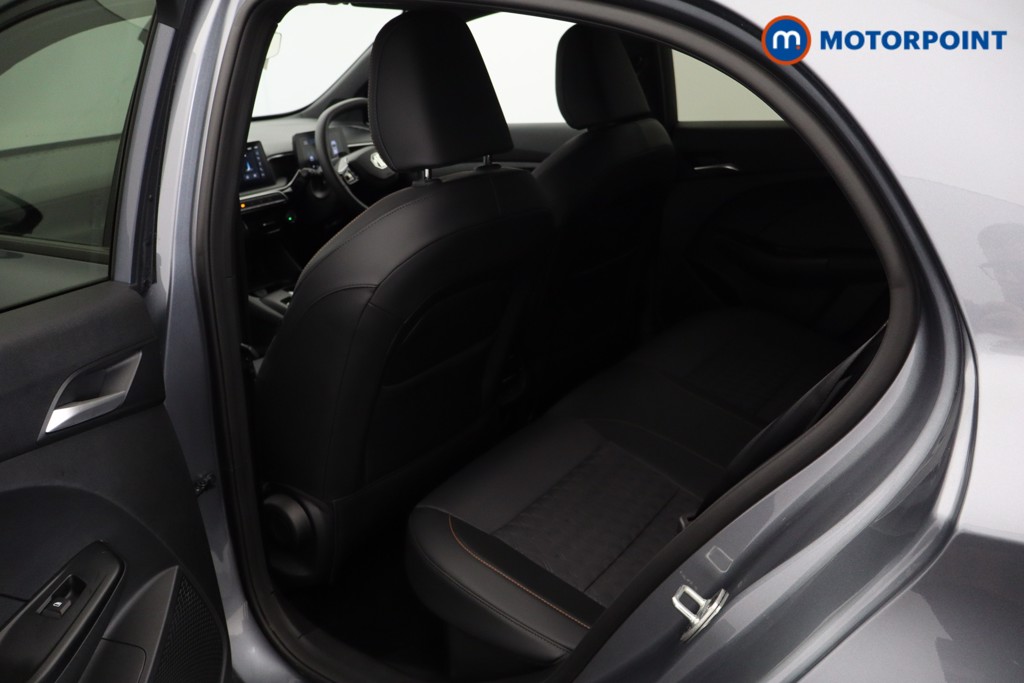 Mg Motor Uk MG3 Trophy Automatic Petrol-Electric Hybrid Hatchback - Stock Number (1625346) - 21st supplementary image