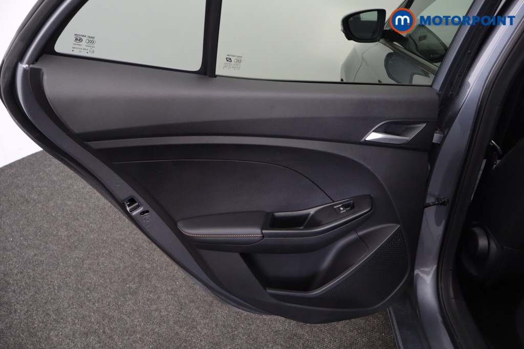 Mg Motor Uk MG3 Trophy Automatic Petrol-Electric Hybrid Hatchback - Stock Number (1625346) - 22nd supplementary image