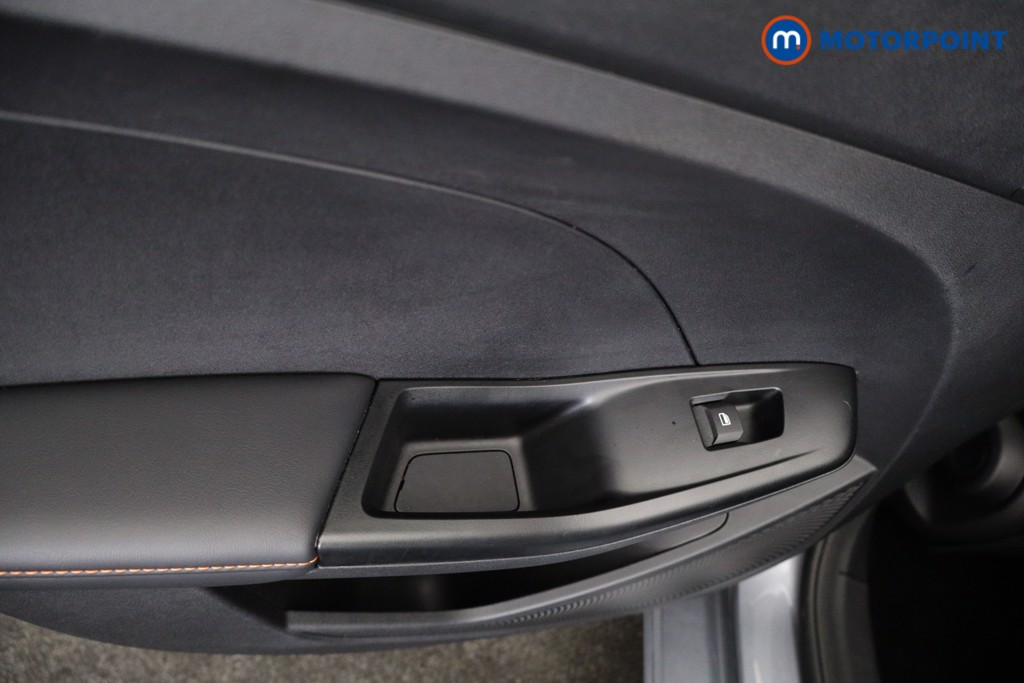 Mg Motor Uk MG3 Trophy Automatic Petrol-Electric Hybrid Hatchback - Stock Number (1625346) - 23rd supplementary image