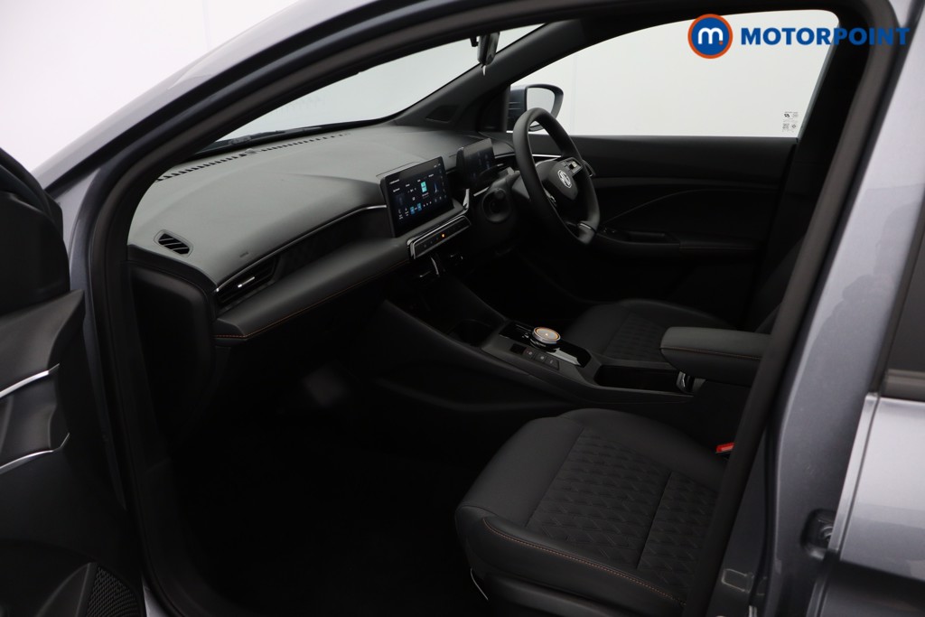 Mg Motor Uk MG3 Trophy Automatic Petrol-Electric Hybrid Hatchback - Stock Number (1625346) - 24th supplementary image