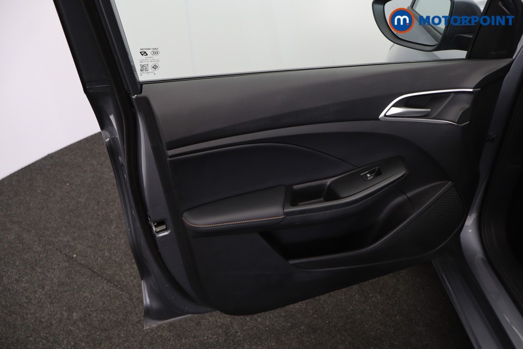 Mg Motor Uk MG3 Trophy Automatic Petrol-Electric Hybrid Hatchback - Stock Number (1625346) - 25th supplementary image