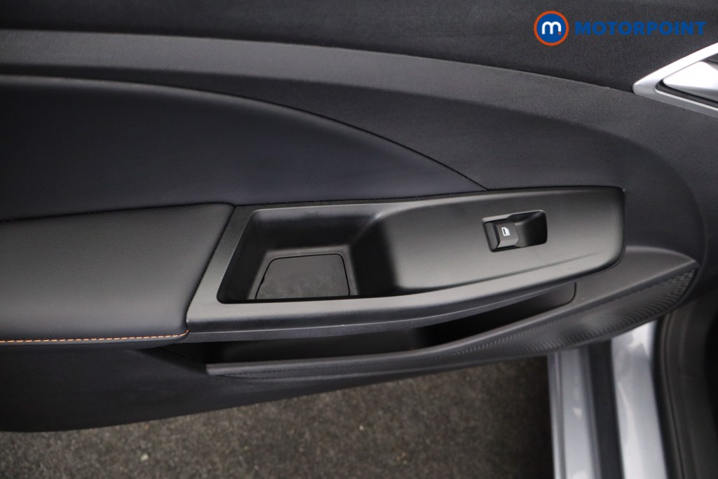 Mg Motor Uk MG3 Trophy Automatic Petrol-Electric Hybrid Hatchback - Stock Number (1625346) - 26th supplementary image