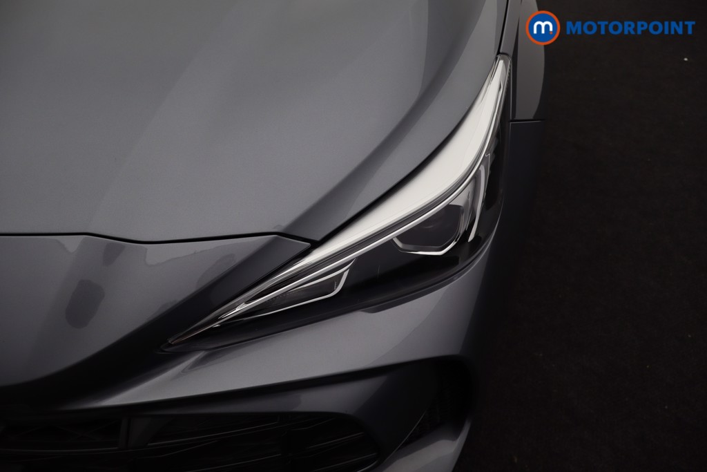 Mg Motor Uk MG3 Trophy Automatic Petrol-Electric Hybrid Hatchback - Stock Number (1625346) - 32nd supplementary image