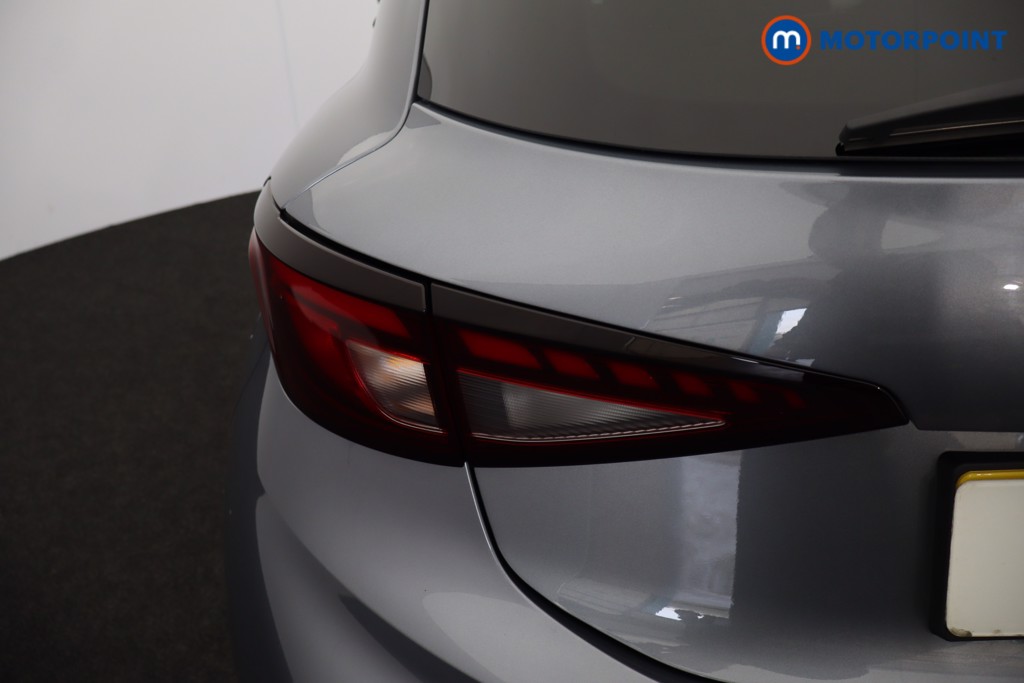 Mg Motor Uk MG3 Trophy Automatic Petrol-Electric Hybrid Hatchback - Stock Number (1625346) - 33rd supplementary image