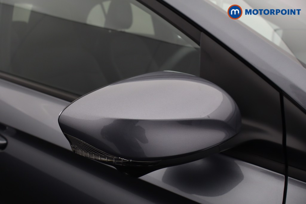 Mg Motor Uk MG3 Trophy Automatic Petrol-Electric Hybrid Hatchback - Stock Number (1625346) - 35th supplementary image