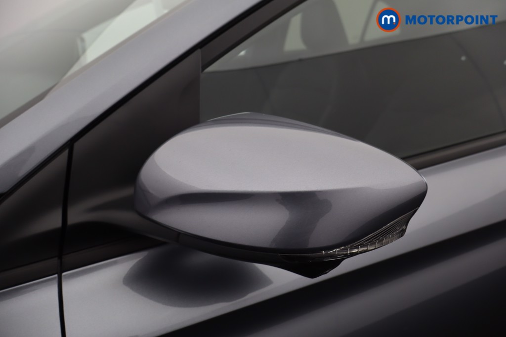 Mg Motor Uk MG3 Trophy Automatic Petrol-Electric Hybrid Hatchback - Stock Number (1625346) - 36th supplementary image