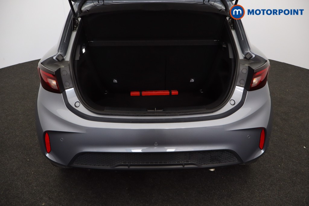 Mg Motor Uk MG3 Trophy Automatic Petrol-Electric Hybrid Hatchback - Stock Number (1625346) - 38th supplementary image