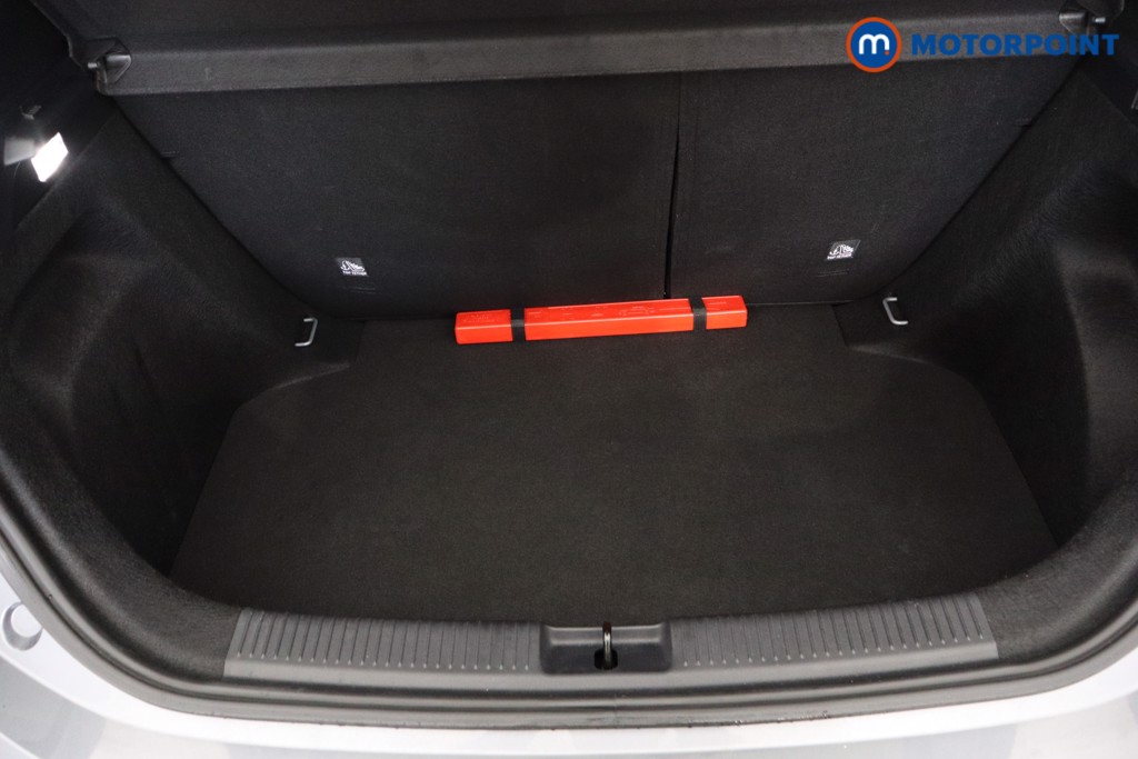 Mg Motor Uk MG3 Trophy Automatic Petrol-Electric Hybrid Hatchback - Stock Number (1625346) - 39th supplementary image