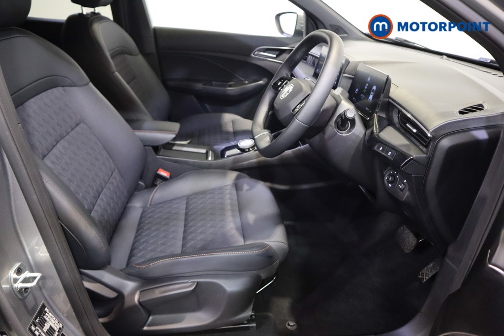 Mg Motor Uk MG3 Trophy Automatic Petrol-Electric Hybrid Hatchback - Stock Number (1625361) - 6th supplementary image