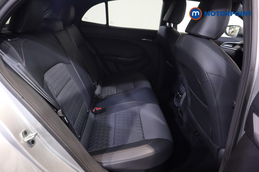 Mg Motor Uk MG3 Trophy Automatic Petrol-Electric Hybrid Hatchback - Stock Number (1625361) - 7th supplementary image