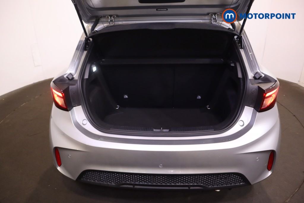 Mg Motor Uk MG3 Trophy Automatic Petrol-Electric Hybrid Hatchback - Stock Number (1625361) - 8th supplementary image