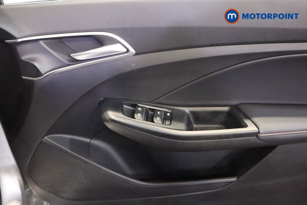 Mg Motor Uk MG3 Trophy Automatic Petrol-Electric Hybrid Hatchback - Stock Number (1625361) - 13th supplementary image