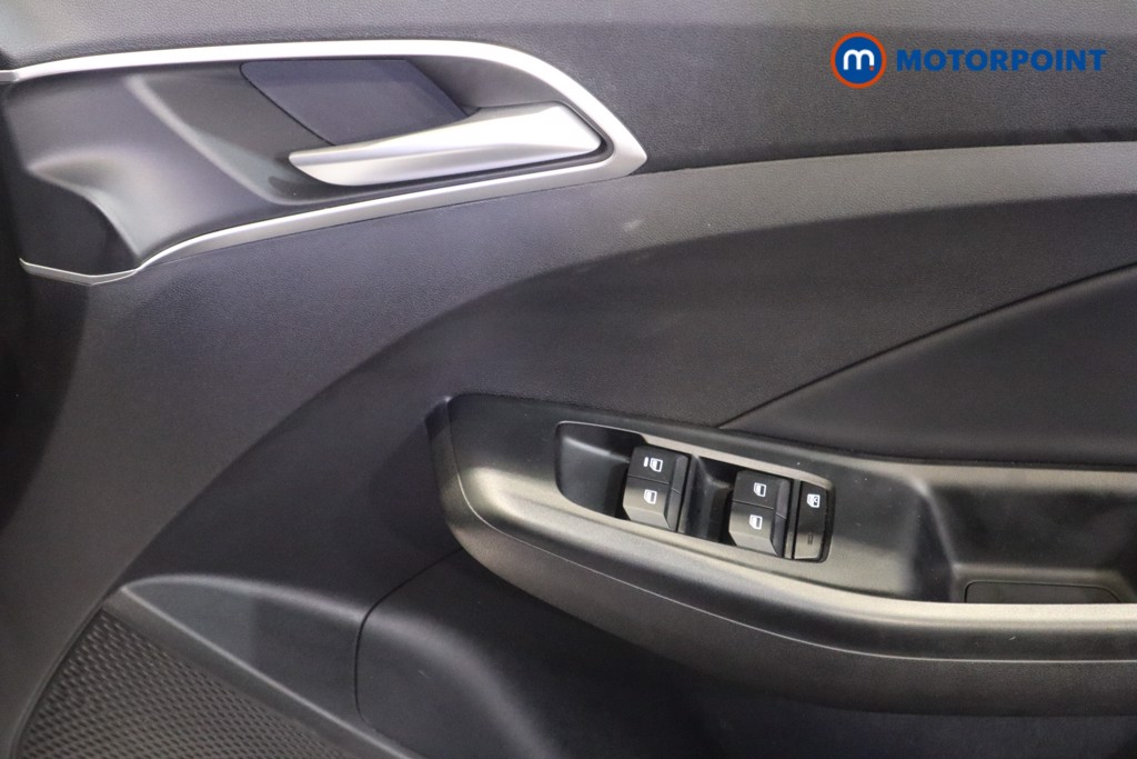 Mg Motor Uk MG3 Trophy Automatic Petrol-Electric Hybrid Hatchback - Stock Number (1625361) - 14th supplementary image