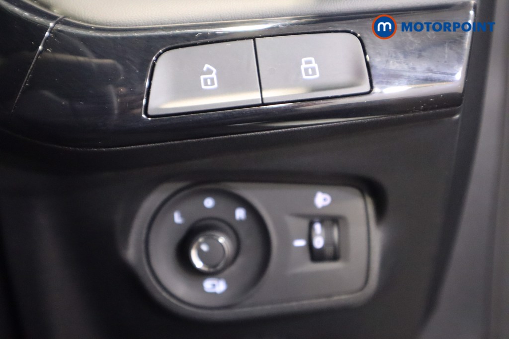 Mg Motor Uk MG3 Trophy Automatic Petrol-Electric Hybrid Hatchback - Stock Number (1625361) - 16th supplementary image