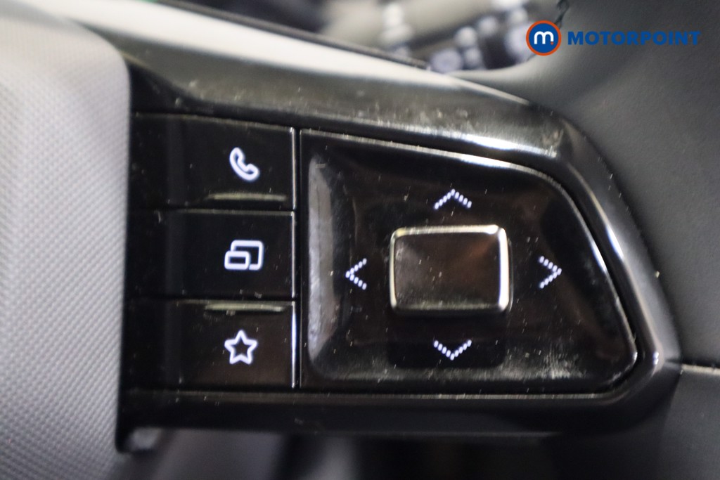 Mg Motor Uk MG3 Trophy Automatic Petrol-Electric Hybrid Hatchback - Stock Number (1625361) - 17th supplementary image