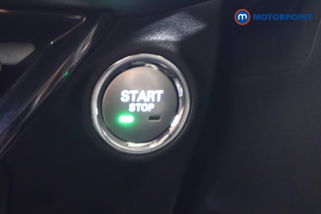 Mg Motor Uk MG3 Trophy Automatic Petrol-Electric Hybrid Hatchback - Stock Number (1625361) - 19th supplementary image