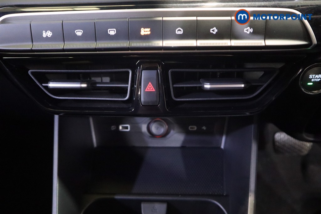 Mg Motor Uk MG3 Trophy Automatic Petrol-Electric Hybrid Hatchback - Stock Number (1625361) - 21st supplementary image