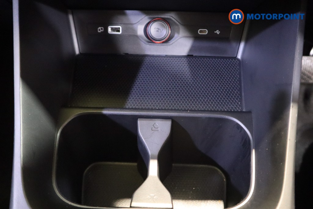 Mg Motor Uk MG3 Trophy Automatic Petrol-Electric Hybrid Hatchback - Stock Number (1625361) - 22nd supplementary image